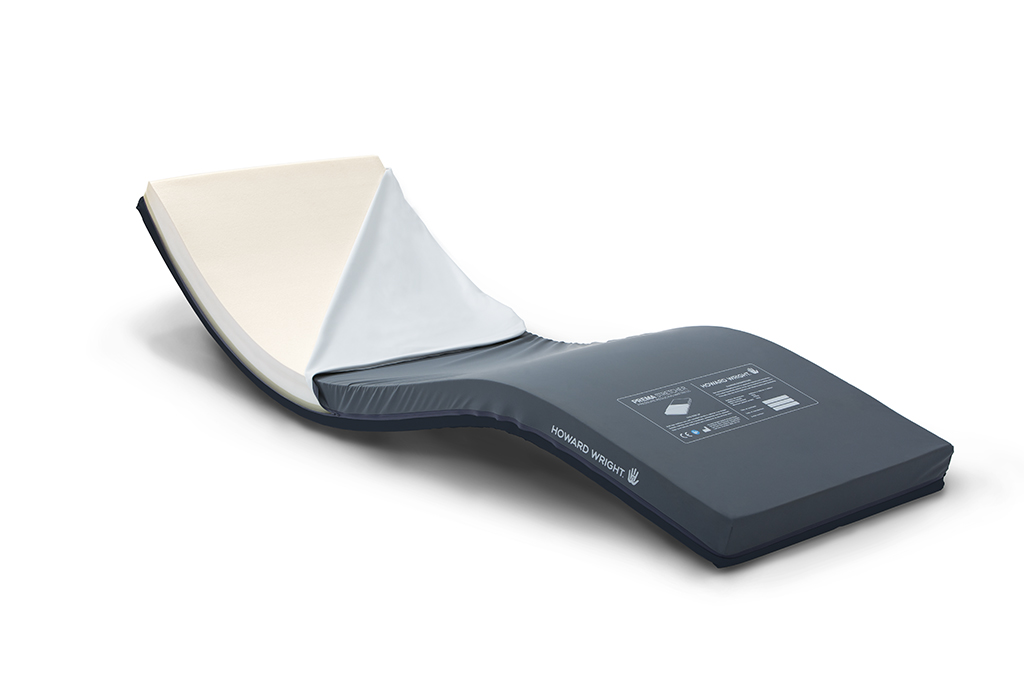 Stretcher mattress outlet